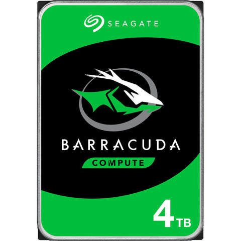 Seagate Seagate BarraCuda 4 TB