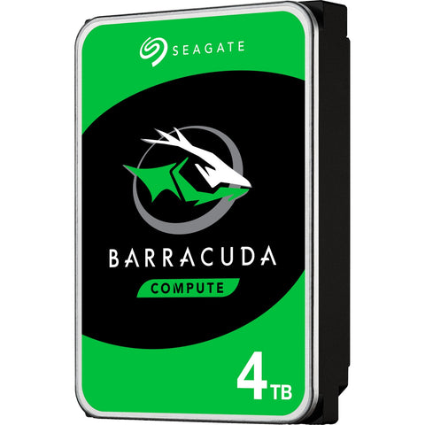 Seagate Seagate BarraCuda 4 TB