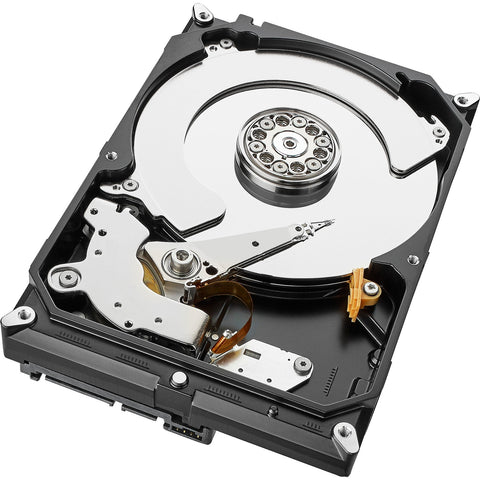 Seagate Seagate BarraCuda 4 TB