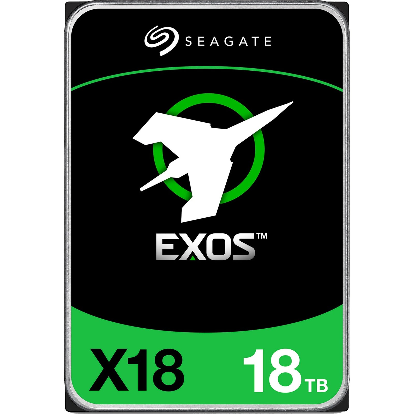 Seagate Seagate Exos X18 18 TB