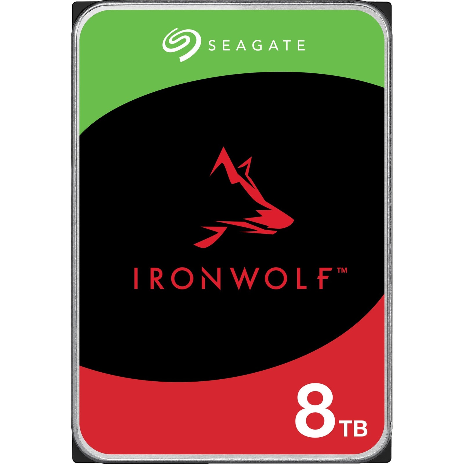 Seagate IronWolf 8 TB