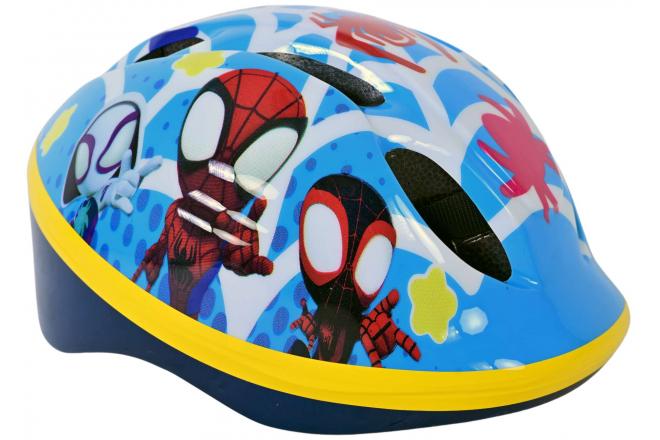 Kinder helm spidey 52-56cm