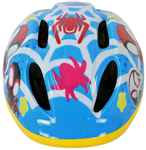 Kinder helm spidey 52-56cm