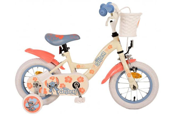 Disney stitch 12 fiets 31250