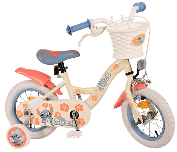 Disney stitch 12 fiets 31250