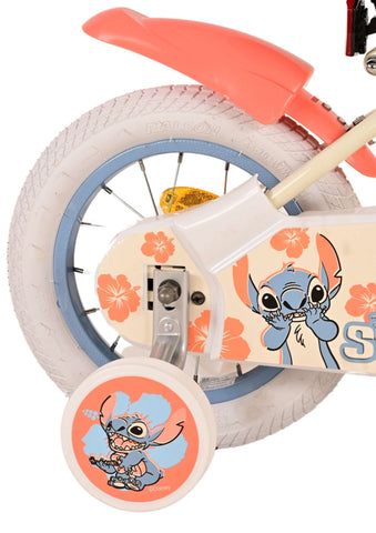 Disney stitch 12 fiets 31250