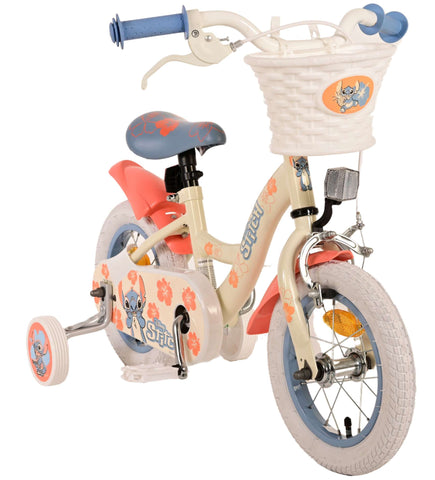 Disney stitch 12 fiets 31250