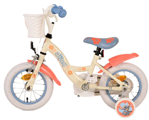 Disney stitch 12 fiets 31250