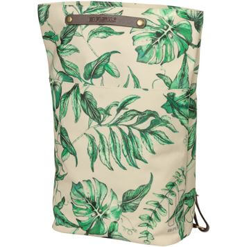 Basil rugzak EverGreen 14-19l beige