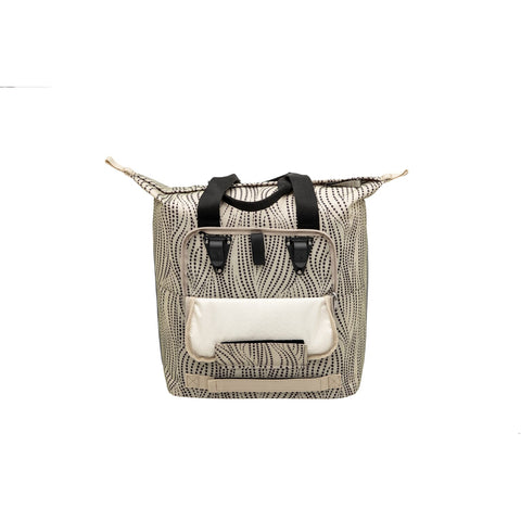 New Tas Shopper Kota Alma | Sand