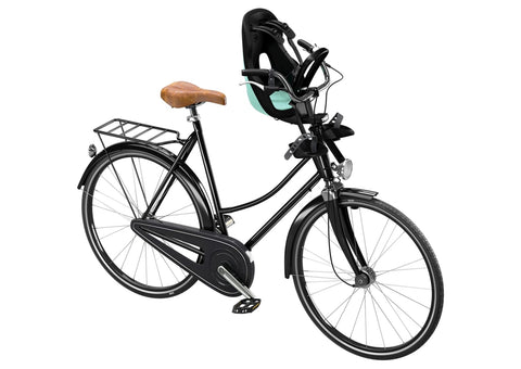 Kinderzitje voor Thule Yepp Nexxt 2 Mini - mint