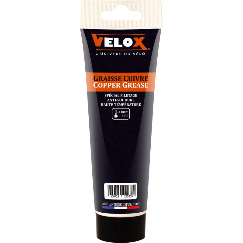 Velox koperpasta 100ml