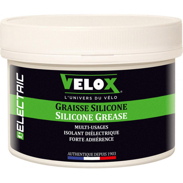 Velox siliconenvet 350ml