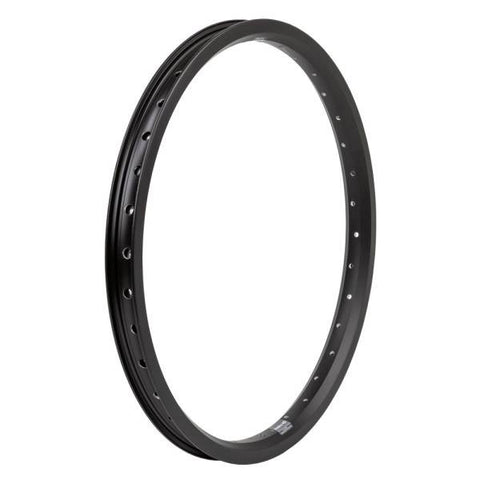 Jante 28 Rigida Andra-40 36g disque noir ano