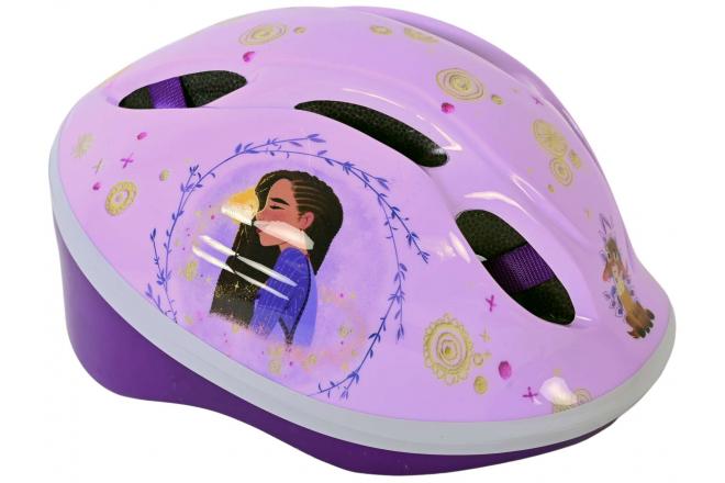 Kinder helm disney wish 52-56cm