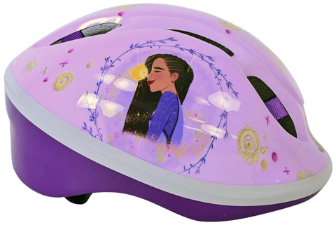 Kinder helm disney wish 52-56cm