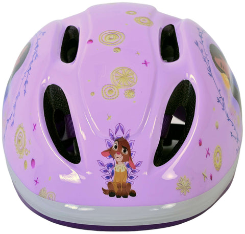 Kinder helm disney wish 52-56cm