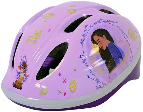 Kinder helm disney wish 52-56cm