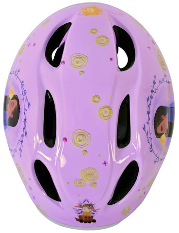 Kinder helm disney wish 52-56cm