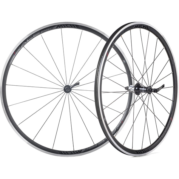 Miche wielset Race Pro LT2 Shimano clincher 9 10 11v