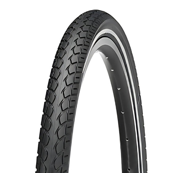 Btb Kenda 20X1.75 47-406 zwart ref