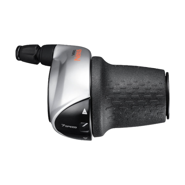 Versteller Shimano nexus 7v zilver