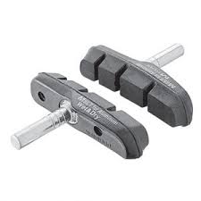 Plaquettes de frein Shimano M65T cantilever