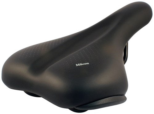 Selle San Remo San remo zadel macon race atb kaart