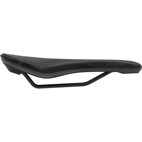 Ergon Zadel SR Allroad Core Comp heren S M black grey