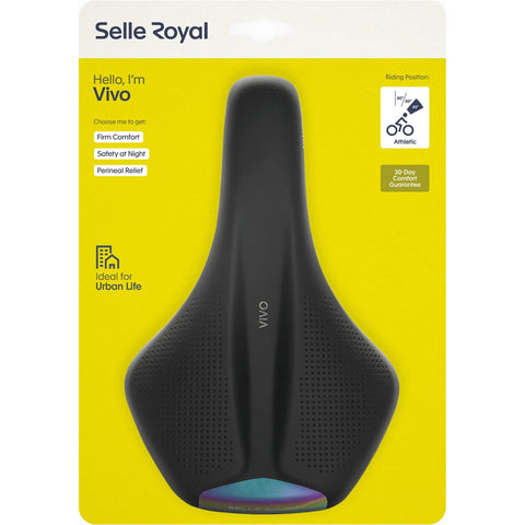 Selle Selle Royal Vivo - Urban Life