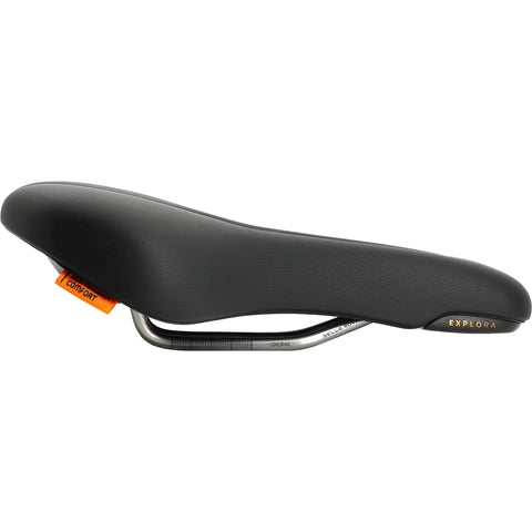 Selle royal explora zadel moderate