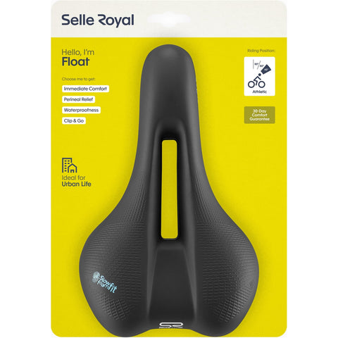 Selle Selle Royal Float Athletic - Urban Life