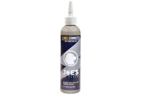 Joe's no flats - e-bike commuter gel sealant 240ml