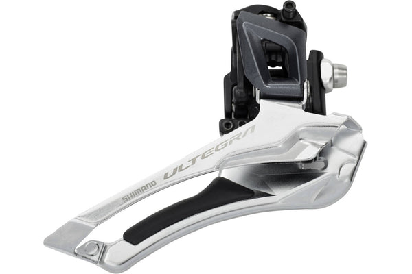 Shimano - ultegra r8000 voorderailleur 2x11 aanlas