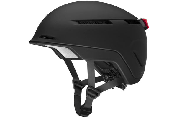 Smith - casque dispatch mips noir mat