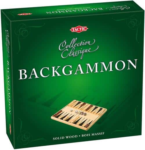 Backgammon