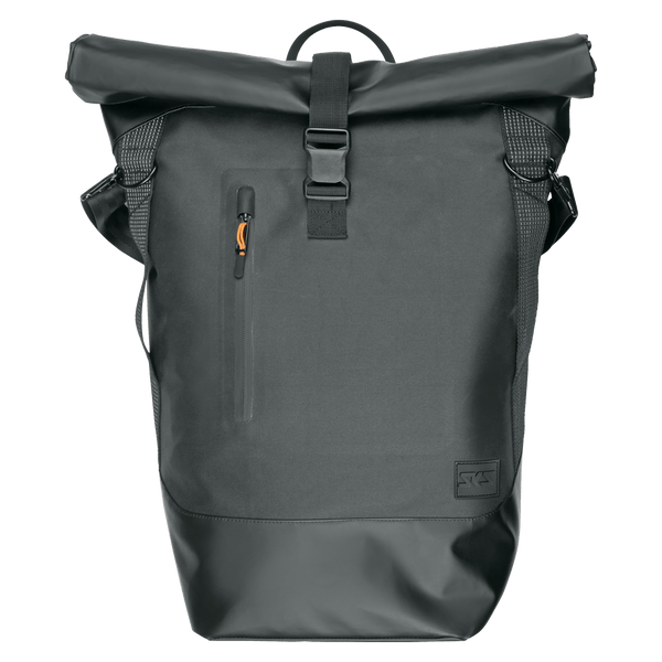 Sks infinity urban enkele fietstas 20 liter zwart