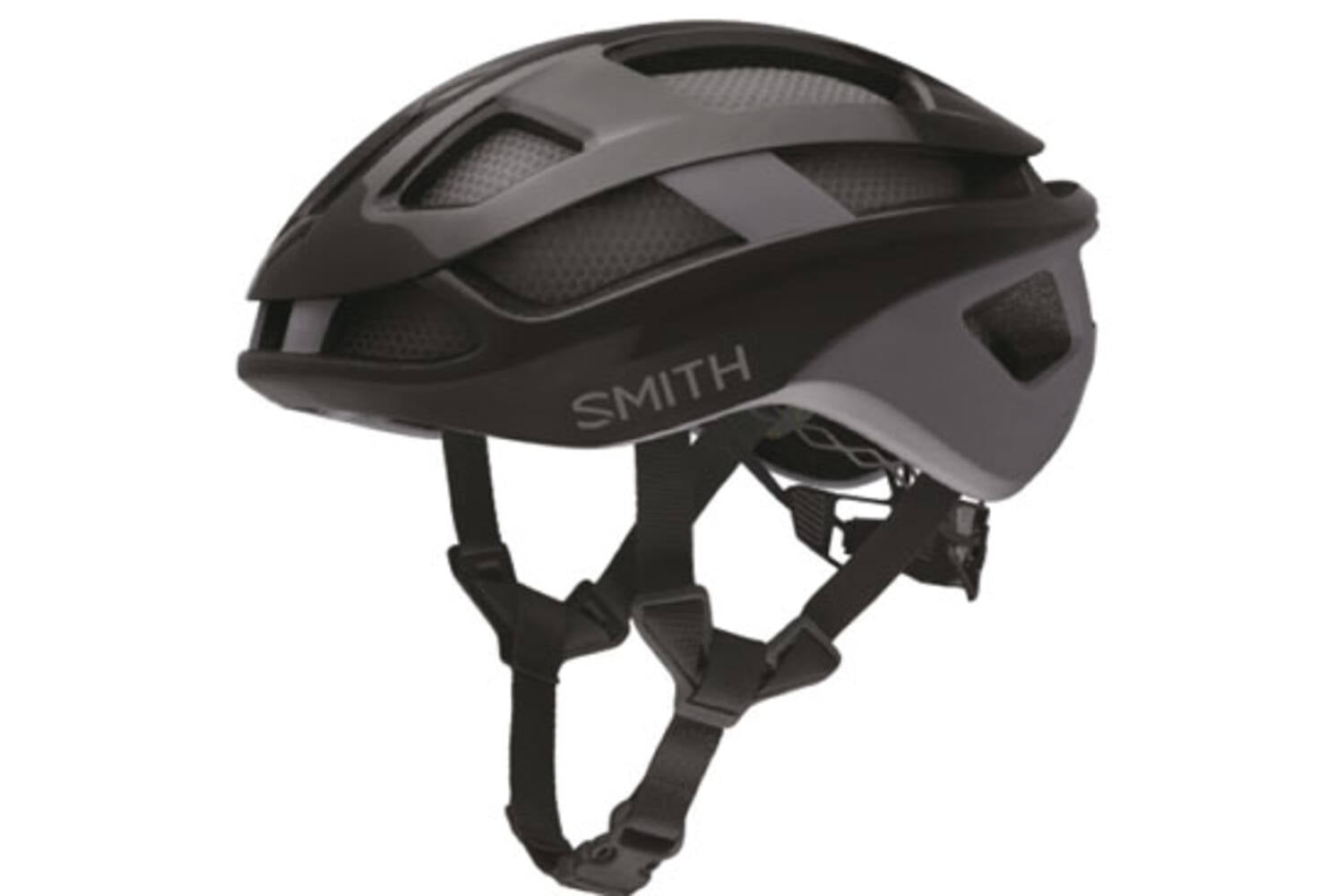 Smith - trace helm mips black matte cement