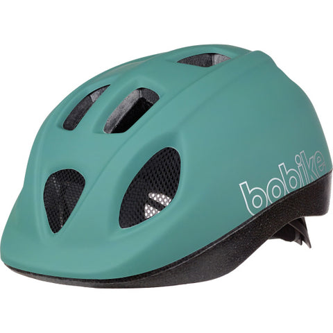 Helm Bobike go s 52 56 Peppermint