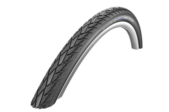 Schwalbe buitenband 28x1.60 42-622 road cruiser kevlar guard zwart (label)