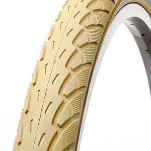 Deli tire buitenband 12 inch sa-206 creme 62-203