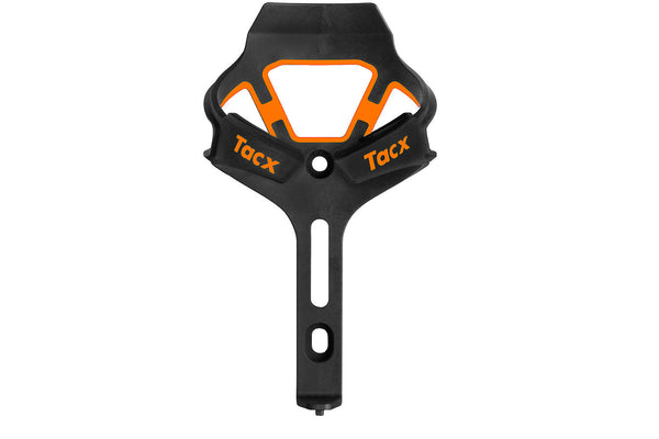 Tacx - ciro bidonhouder mat oranje