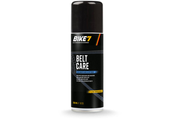 Bike7 - belt care 200ml