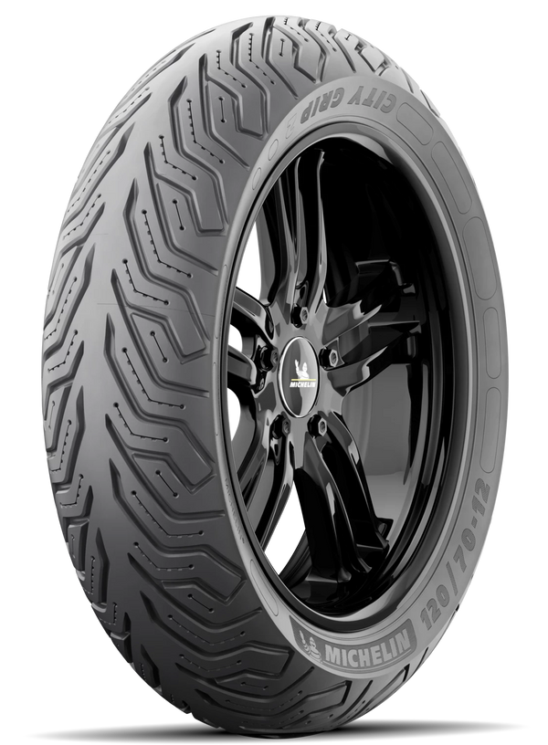 Buitenband Michelin 54S 12 90-90 City Grip Saver