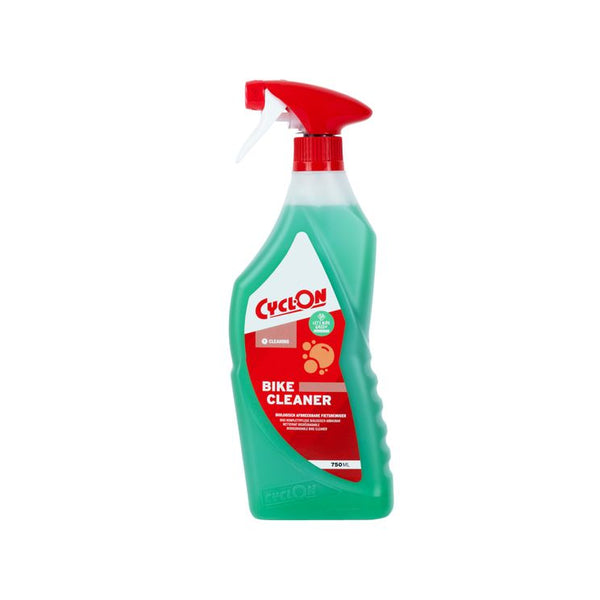 CyclOn Bike Cleaner Triggerspray 750 ml (in blisterverpakking)