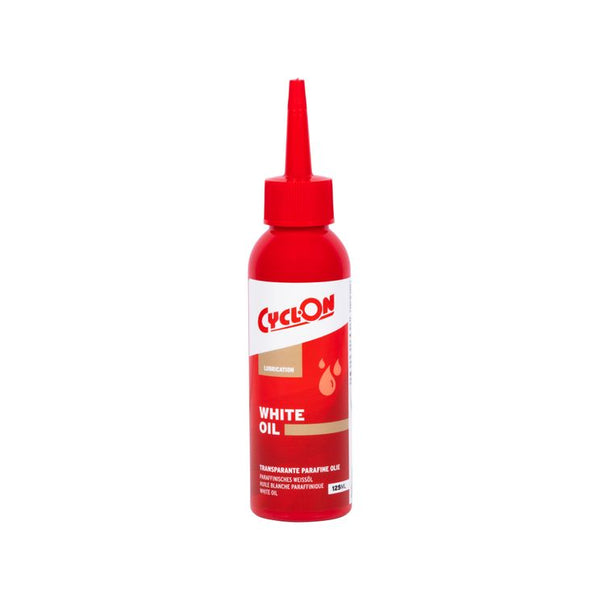 White Oil CyclOn | 125ml | Kaart