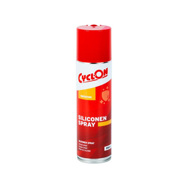 CyclOn Cylicon Spray 250 ml (in blisterverpakking)