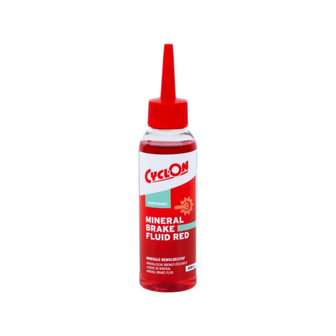 Cyclon Mineral Brake Fluid Blister 125ml