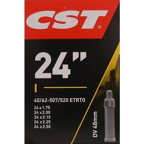 Cst binnenband dv10 24 inch 40 62-507 dv 40mm