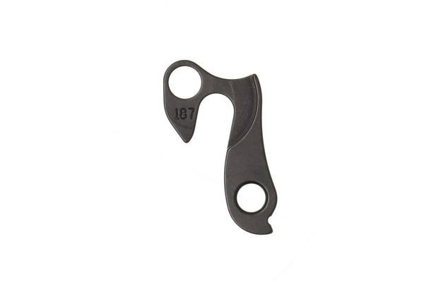 Wheels mfg - norco derailleurpad cnc type 187